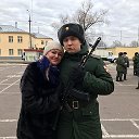 Сергей и Татьяна Вахляевы