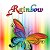 Дизайн студия "Rainbow Butterfly"