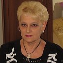 Нина Терещенко