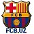 FC "BARCELONA" Blaugranas.uz