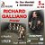 Concertino & Richard Galliano (France) project.