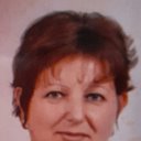 Antonina Shevchenko