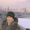 Екатерина Толоконцева