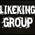 ЛайkKing group))))))))))company