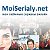 Moiserialy.net Смотреть сериалы онлайн бесплатно