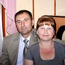 Татьяна и Владимир Коломеец