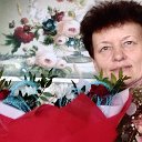 Марина Каштанова(Сатюгова)