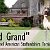 "Is Praid Grand"kennel American Staff