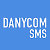 danycom.sms