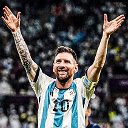 LEO Messi