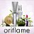 Oriflame, Шумиха.