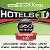 Бронируй отели и рестораны в 3D - hotels3d.com