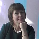 Наталья Рыжова