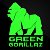 Фитнес клуб "Green Gorillaz" (Зеленая горилла)