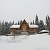 Гостевой дом на Туманной, горные лыжи г. Таштагол