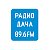 Радио Дача - Тюмень 89.6 FM