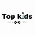 Детская парикмахерская "Topkids" г.Оренбург