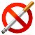 მოწევა კლავს ( stop smoking )