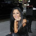 NICOLE SCHERZINGER