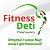 Спортшкола FitnessDeti