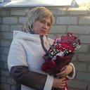 Светлана Мамонтова(Трухтанова)