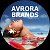 Avrora brands krg