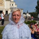 Яна Миронова