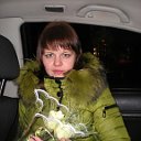 Мария Солошенко (Черняева)
