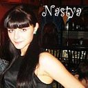 Nastya Sivaeva