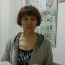 Елена Серебрякова (Кокорева)