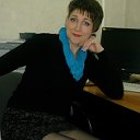 Лариса Тимофеева