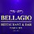 Ресторан Bellagio