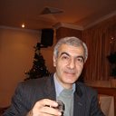 simon avagyan