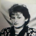 Оля Мартынова