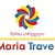 Maria Travel Georgia