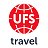 ЖД билеты - UFS.Travel