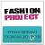 FASHION-PROJECT [Магазин одежды]