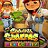 Игра  Subway Surfers