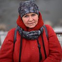 Людмила Козлова - Кузнецова
