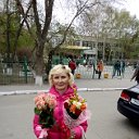 Людмила Данильченко