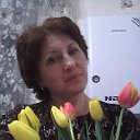 Гульнара Ситдикова (Шайнурова)