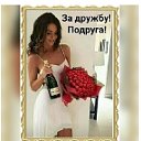 АННА ФЁДОРОВА