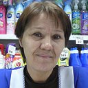 Людмила Ивановна - Сидорова