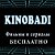 KINOBADI Фильмы и сериалы в HD качестве