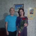 валентина Рымарь - Литовченко