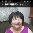 ELENA LEBEDEVA