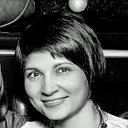 Раиса Полякова (Чудинова)