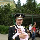 Владимир Волчков