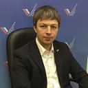 Антон Неверов