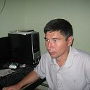 Тлеуберген Абдрасулиев